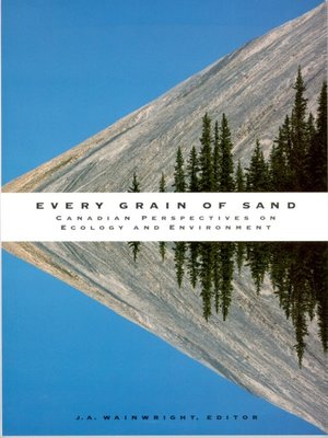 cover image of Every Grain of Sand